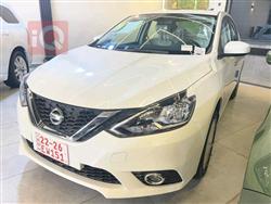 نیسان سیلفی